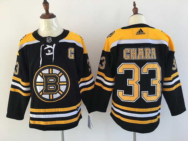 Boston Bruins Jerseys 11